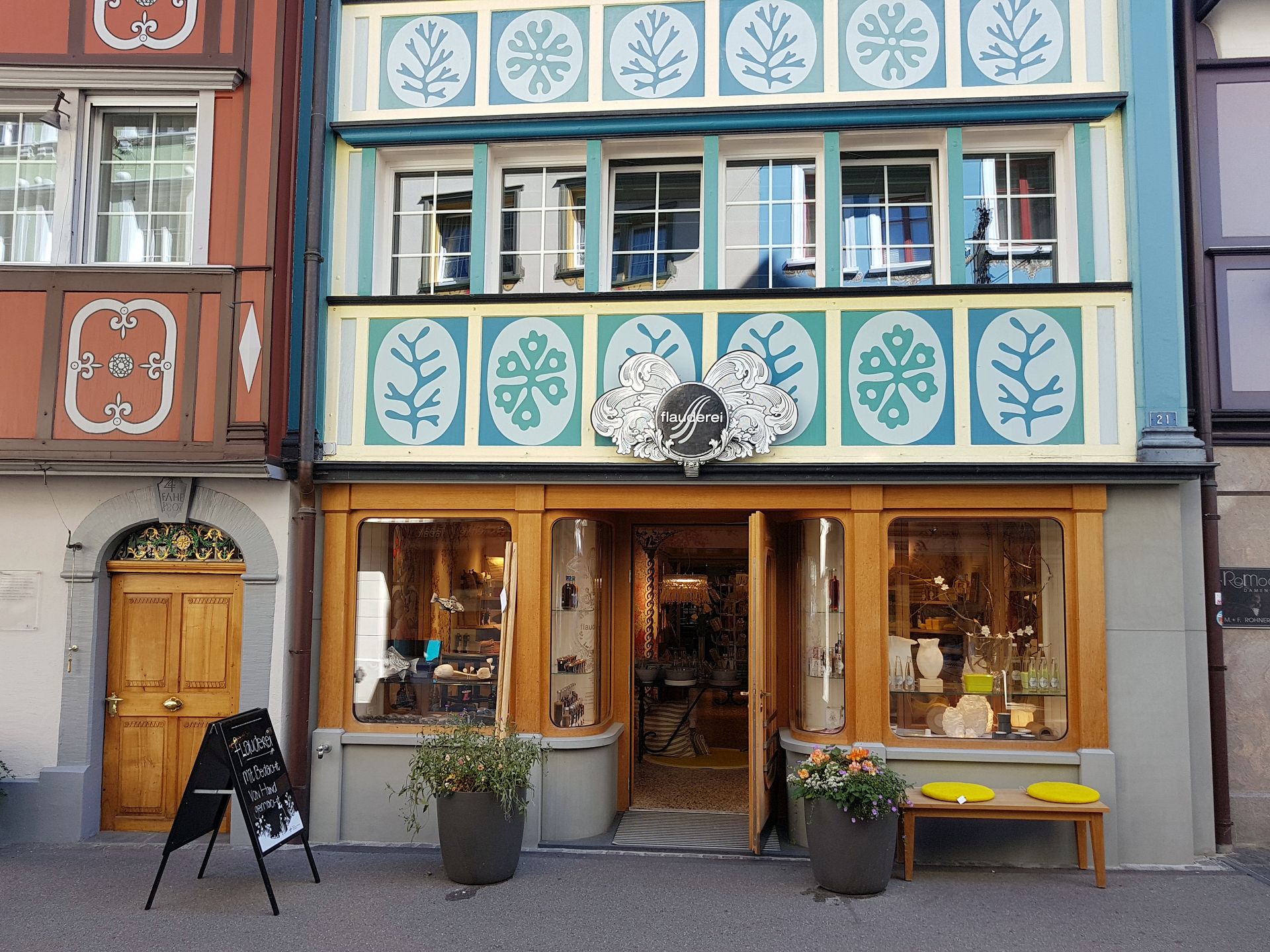 Appenzell
